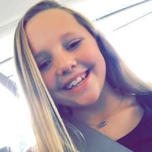 Meet your Posher, Reese